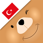 Изучайте турецкий язык слова с иконка