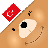 آیکون‌ Learn Turkish Vocabulary with 