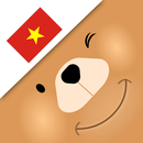 Aprende palabras en vietnamita APK