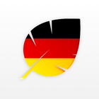 Learn To Write German Alphabet icon