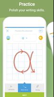 Learn To Write Greek Alphabet screenshot 2