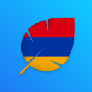 Learn to write Armenian alphab APK