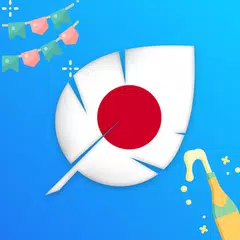 Buchstaben Auf japanisch Schre APK Herunterladen