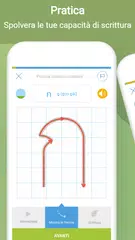 download Impara a scrivere l'Alfabto Th XAPK