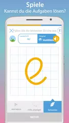 Sprachen Schreiben Lernen XAPK Herunterladen