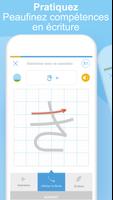 Apprendre à écrire l'Alphabet capture d'écran 2