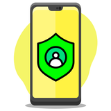 Anti-Theft Smart Alarm ícone