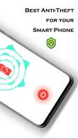 برنامه‌نما Anti-Theft Smart Alarm عکس از صفحه