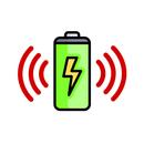 Battery Charge & Theft Alarm APK