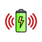 Battery Charge & Theft Alarm иконка