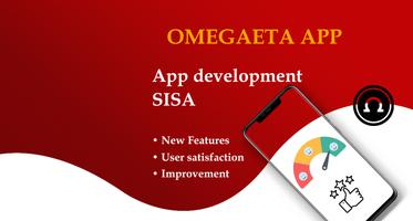 OmegaEta स्क्रीनशॉट 3