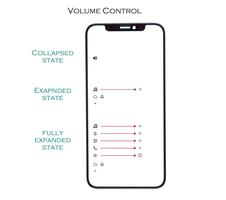 Volume Control screenshot 3
