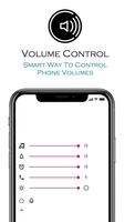 Volume Control 포스터