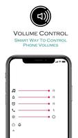 Volume Control poster