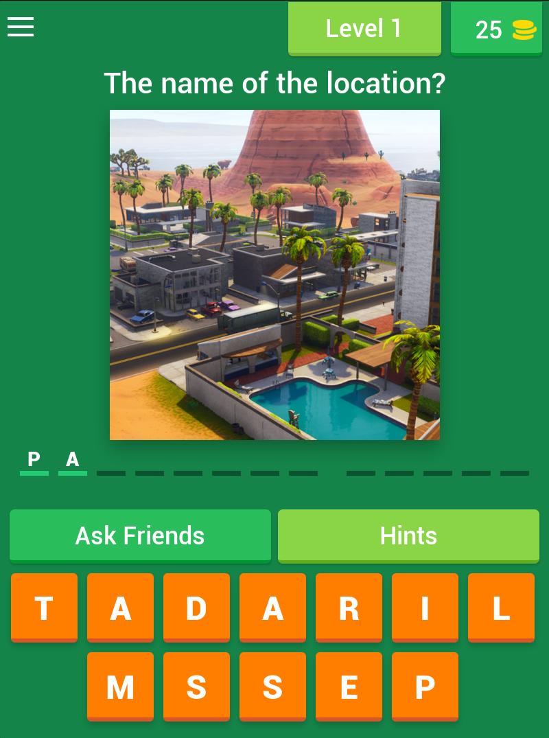 Guess The Location for Android - APK Download