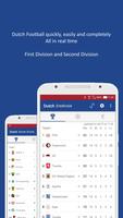 Eredivisie | Eerste Divisie poster