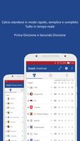 Poster Eredivisie | Eerste Divisie