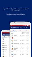 English Football পোস্টার