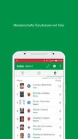 Italy: Lega Serie A | Serie B Screenshot 3