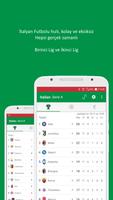 Italy: Lega Serie A | Serie B gönderen