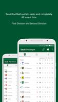 پوستر Saudi Pro League | FDL League