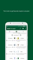 Saudi Pro League | FDL League Ekran Görüntüsü 1