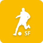 آیکون‌ Spanish Football