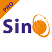 SinoTrack PRO ไอคอน