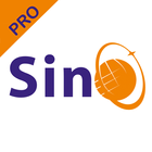 SinoTrack PRO أيقونة