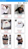 Hoodies & Sweatshirts 截图 2