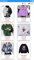 Hoodies & Sweatshirts 截图 3