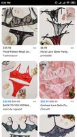 Women's Intimates Bra bikini u 截圖 2