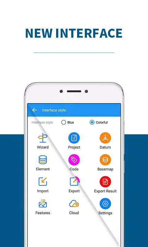 Survey Master APK Download for Android - Latest Version