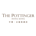 The Pottinger Hong Kong 圖標