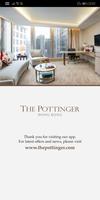 The Pottinger Hong Kong 海報
