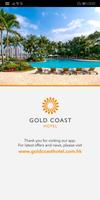 Hong Kong Gold Coast Hotel Plakat