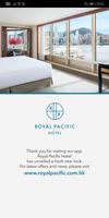 The Royal Pacific Hotel&Towers poster