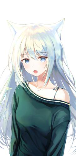 Anime Girl Live Wallpaper HD APK for Android Download Anime Girl Live Wallpaper HD APK for Android Download