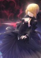 Fate Live Wallpaper 截图 1