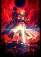 Fate Anime Wallpapers HD 4K ภาพหน้าจอ 3