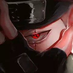 Kakashi Wallpapers