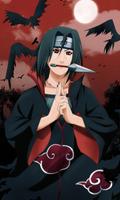 Itachi Wallpaper ภาพหน้าจอ 3