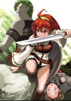 Mushoku Tensei Wallpapers HD 截图 3