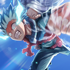 My Hero Academia Wallpaper icon