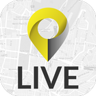 On-TrackGPS Live icône