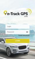 On-TrackGPS Live Cartaz