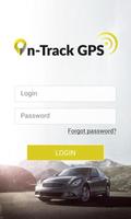 On-TrackGPS Protect Affiche