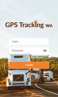 GPS Tracking WA penulis hantaran