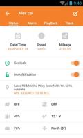 GPS Tracking WA screenshot 2