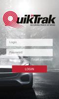 QuikTrak 海報